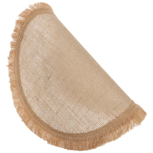 Place mats round table - mats,