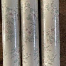 Crown vintage vinyl wallpaper - vintage,