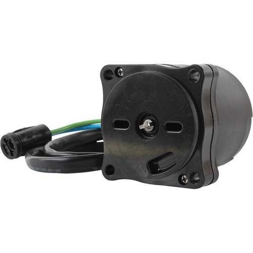 Tilt trim motor - trim, honda