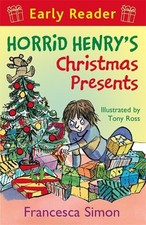 Horrid Henry's Christmas