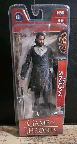Mcfarlane game thrones - mcfarlane,