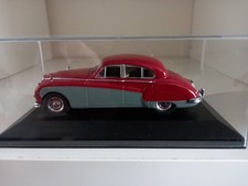 Rare Colour Oxford Diecast