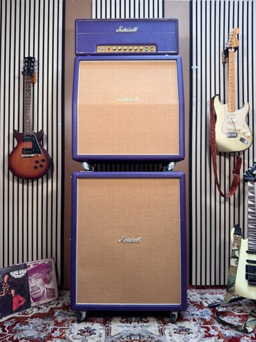 Marshall 1959ltd limited - marshall,