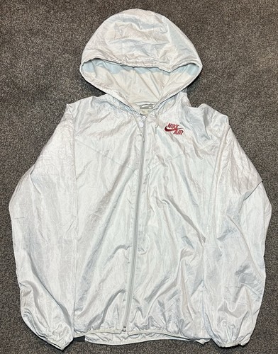 Vintage nike windbreaker - nike,