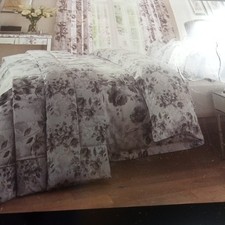 Dorma Watery Rose Super King