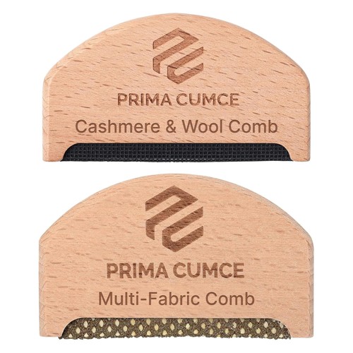 Prima cumce cashmere comb - prima,