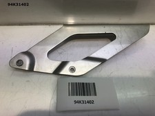 KAWASAKI  ZXR 400 1995  SIDE