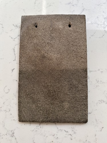 Concrete roof tiles - concrete, (200)