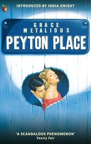 Peyton place by - peyton, (vmc)
