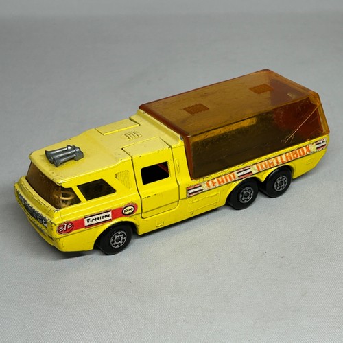 Vintage matchbox superkings - vintage,