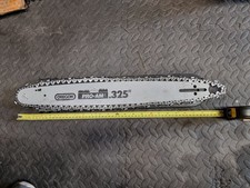Oregon 20" .325" 78 Link Chainsaw Baw And Chain 208PXBK095