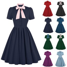 Ladies Vintage Rockabilly