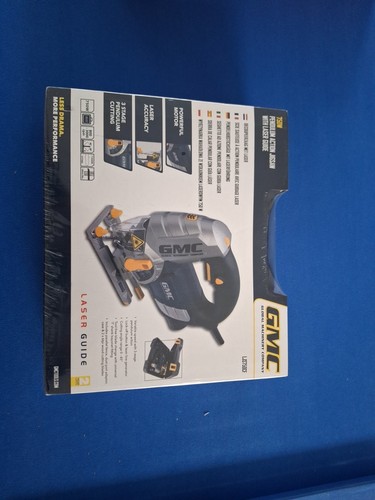 Gmc 750w pendulum action - 750w,