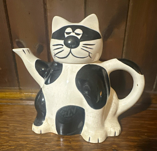 Whittard chelsea cat - of,