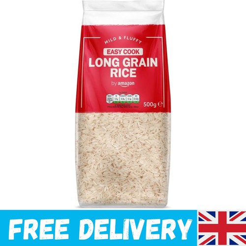 Easy cook long - easy,