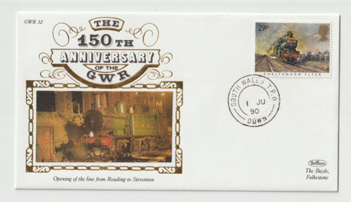 1990 cover 150th - uk,