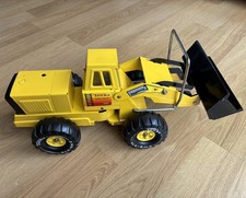 TONKA  Turbo Diesel