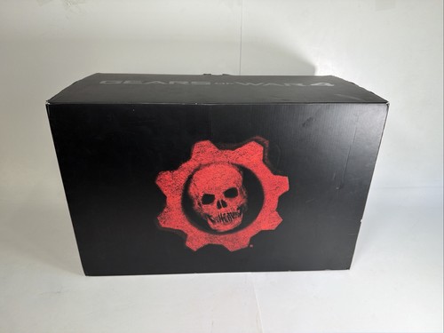 Gears war fenix on - gears, jd