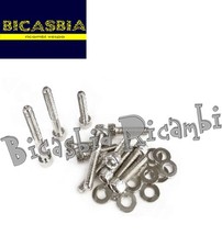 21621 - Derco Ergal Chrome