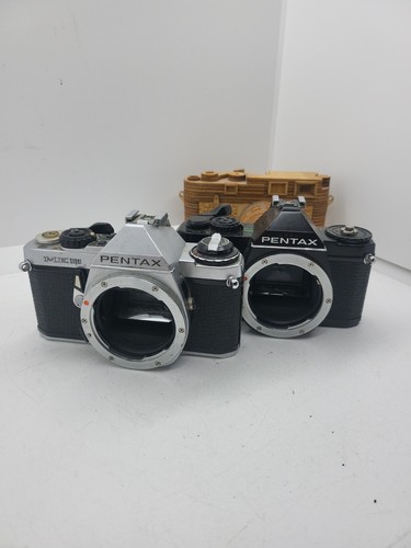 Pentax super mv1 35mm - mv1,