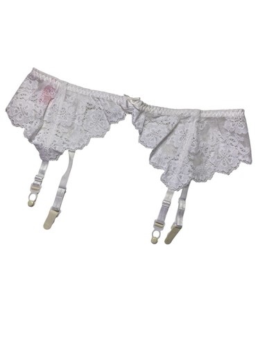 Panache white lace - panache,