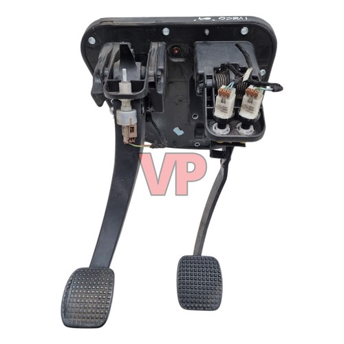 Iveco daily clutch brake - clutch, &