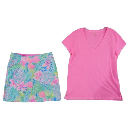 Lilly pulitzer top - lilly,