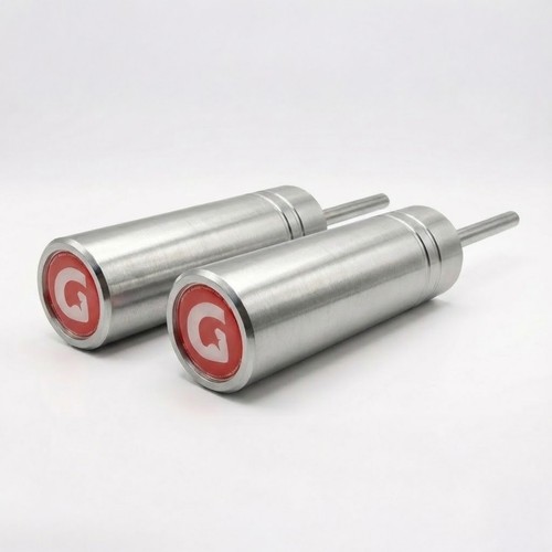 Original gympin 10mm - 2x, 2"