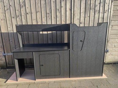Swb ford transit custom - ford,