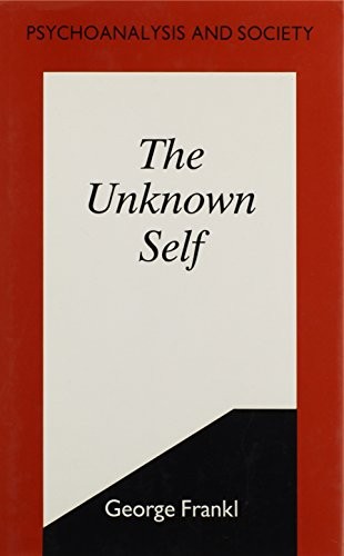 The unknown self - the,
