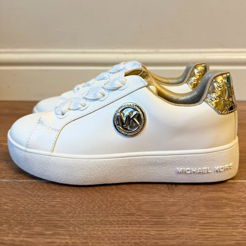 Michael kors kids low - top, lace