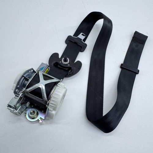 Citroen ds3 mk1 seat belt - ds3,