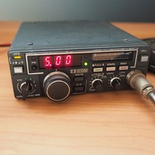 Vintage Icom IC-25 144MHz FM