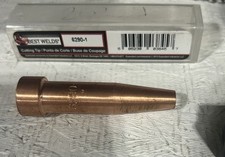 Best welds 6290 - welds, tip