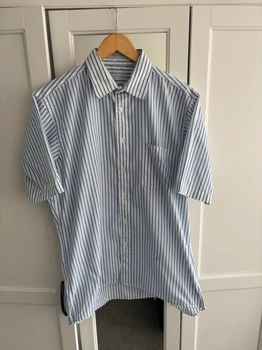 Blue white christian dior mens - blue/white,