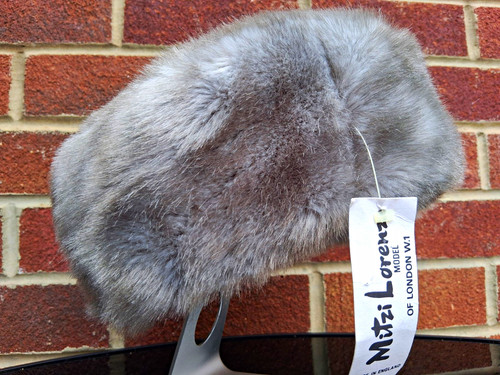 Mitzi lorenz london grey - lorenz,