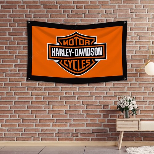 Harley davidson motorcycles - harley,