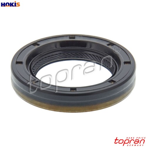 Shaft seal drive 113 - shaft,