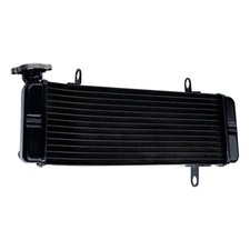  Aluminum Radiator for Honda