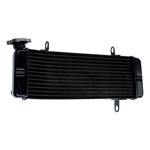 Aluminum radiator for honda - radiator,