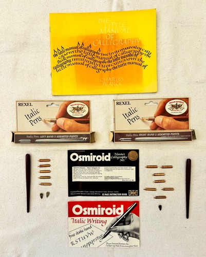 William mitchell pens rexel - mitchell's, pens: