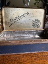 Vintage Players Navy Cut