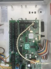 Pyronix Euro 46 V10 Burglar