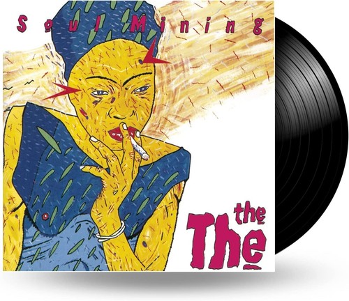 The soul mining black - the,