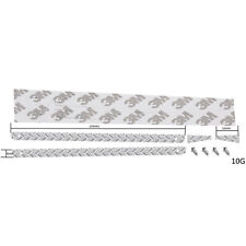 Side Skid Plate Protective