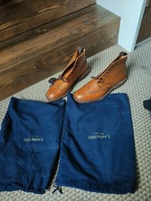 Loake boots - loake,