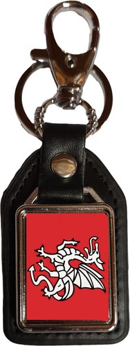 English pendragon black - pendragon, pu