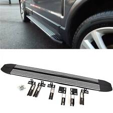 Vauxhall Antara Running Boards