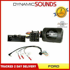 CTSFO015.2 Steering Wheel