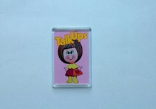 Talk Ups - NEW 7 x 4.5cm